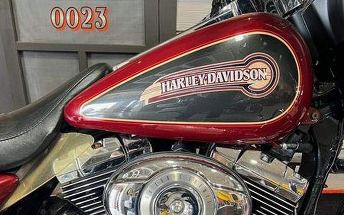 2007 Harley-Davidson® FLHTC - Electra Glide® Classic