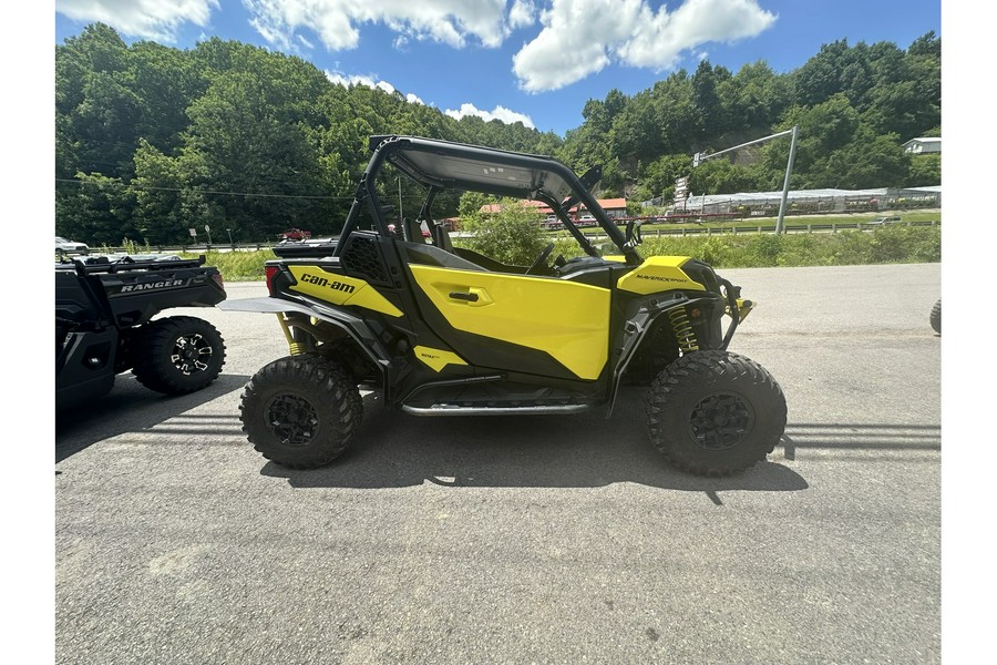 2019 Can-Am Maverick™ Sport 1000