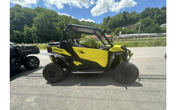 2019 Can-Am Maverick™ Sport 1000