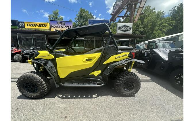 2019 Can-Am Maverick™ Sport 1000