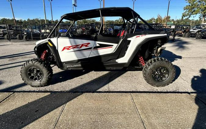 2024 Polaris® RZR XP 4 1000 Sport