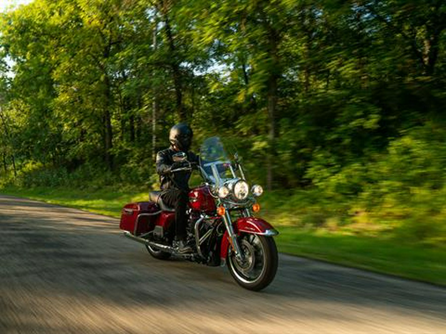 2021 Harley-Davidson Road King®