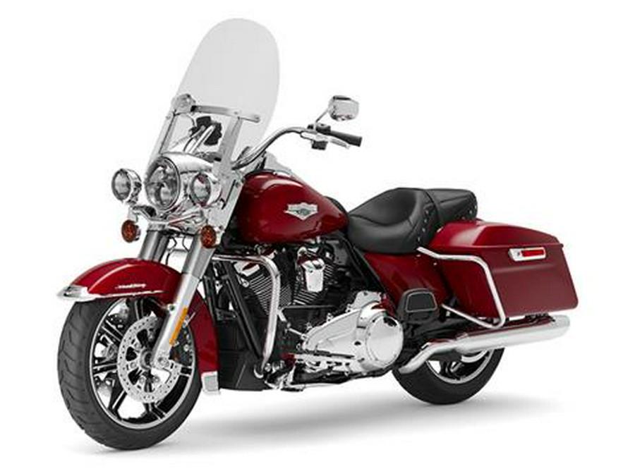 2021 Harley-Davidson Road King®