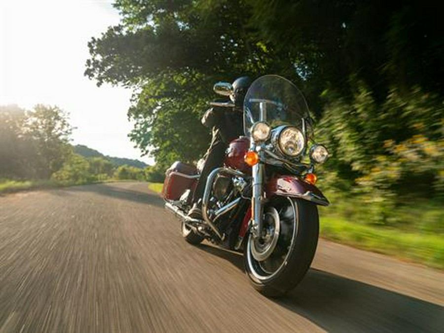 2021 Harley-Davidson Road King®