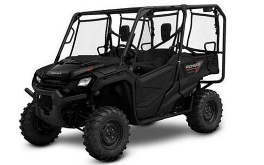 New 2023 Honda PIONEER 1000-5