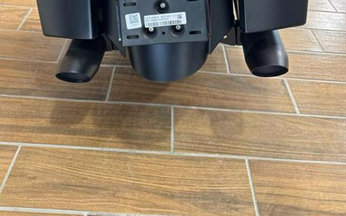 2025 Indian Motorcycle Springfield® Dark Horse®