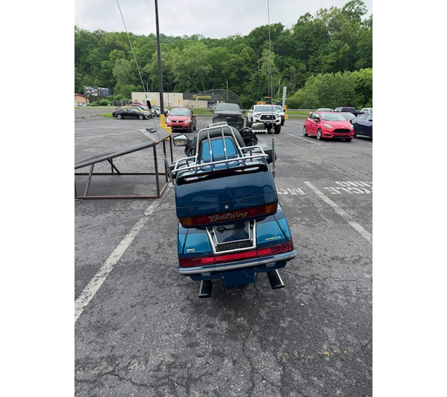 1994 Honda GOLDWING