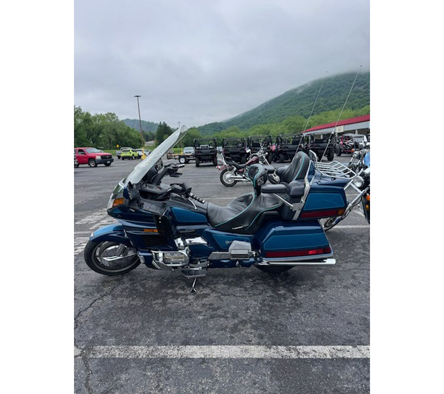 1994 Honda GOLDWING