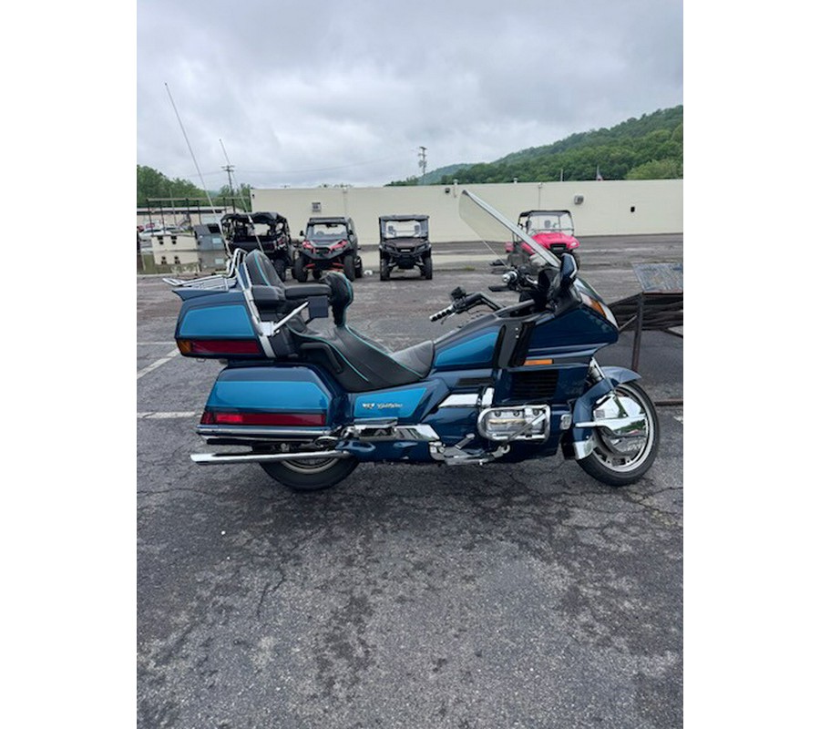 1994 Honda GOLDWING