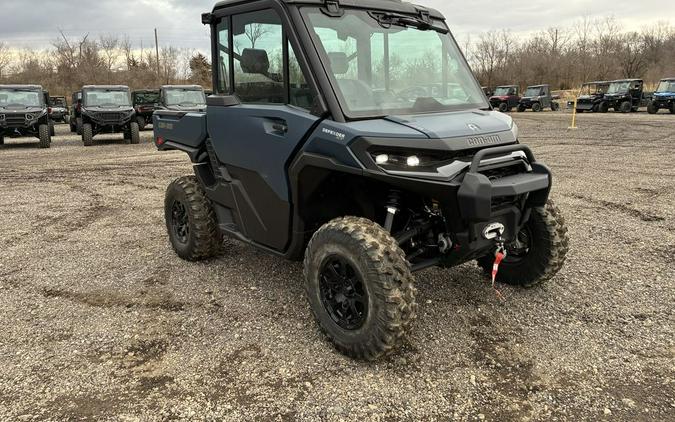 2026 Can-Am Defender XT CAB HD11
