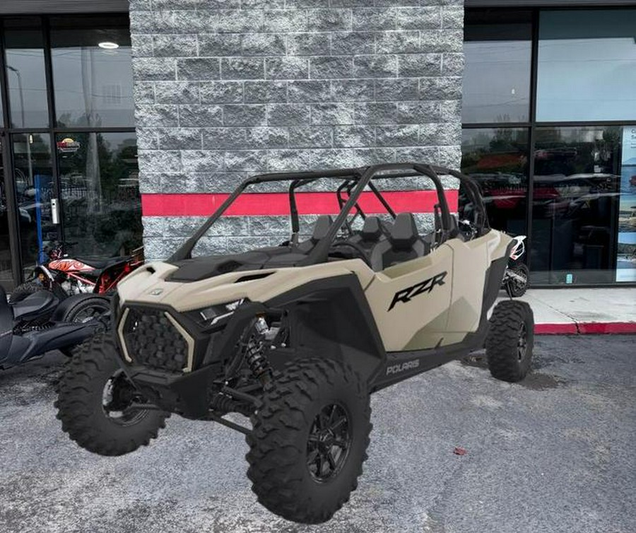 2026 Polaris® RZR Pro XP 4 Sport