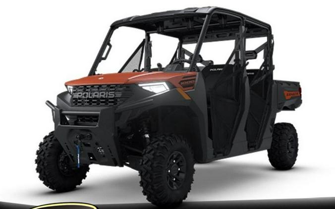 2026 Polaris® Ranger Crew 1000 Premium
