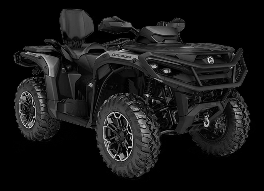 2026 Can-Am OUTLANDER MAX XT 1000R