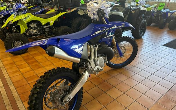 2026 Yamaha YZ 250 X