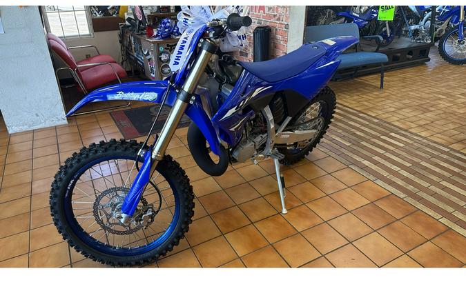 2026 Yamaha YZ 250X