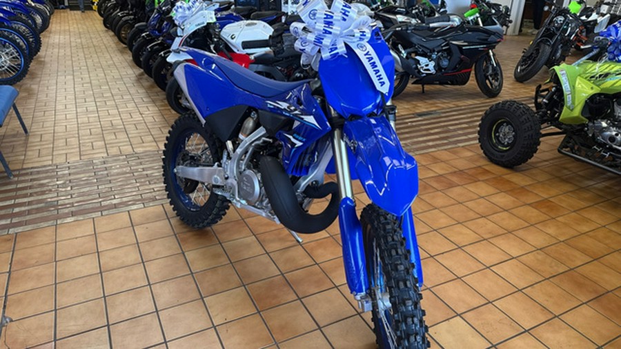 2026 Yamaha YZ 250 X