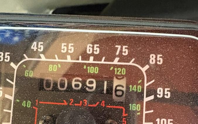 2025 Honda XR650L White