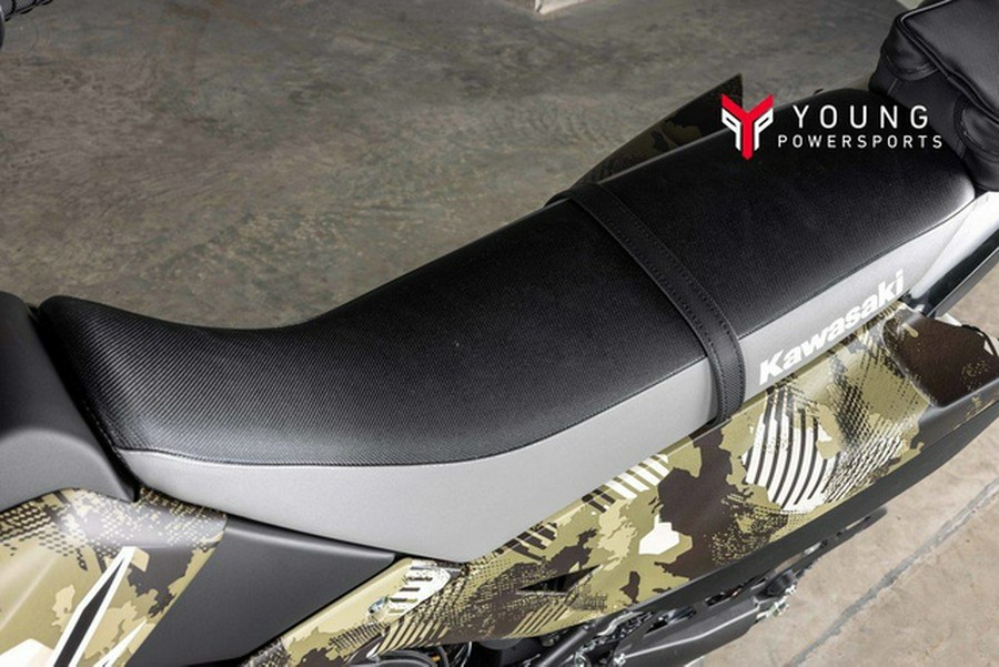 2026 Kawasaki KLX300 300