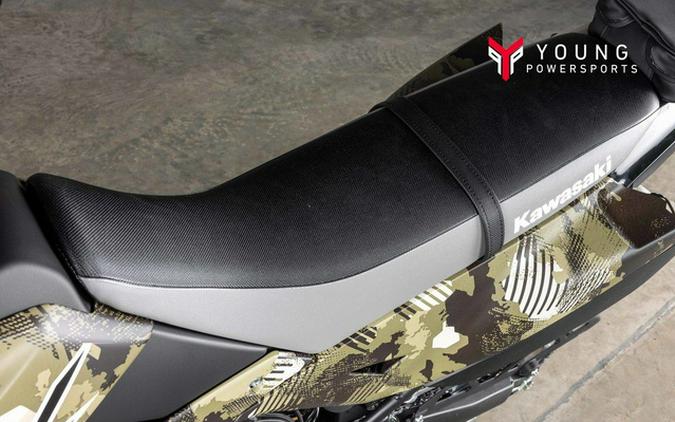 2026 Kawasaki KLX300 300