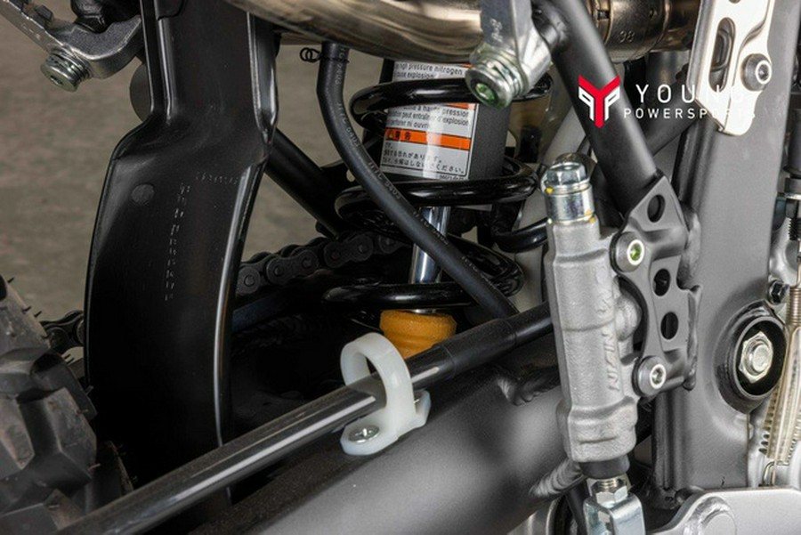 2026 Kawasaki KLX300 300