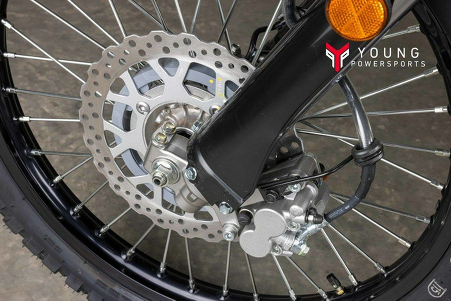 2026 Kawasaki KLX300 300