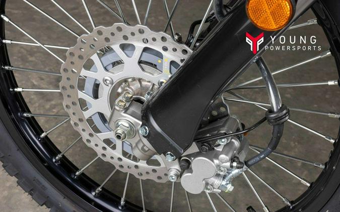 2026 Kawasaki KLX300 300