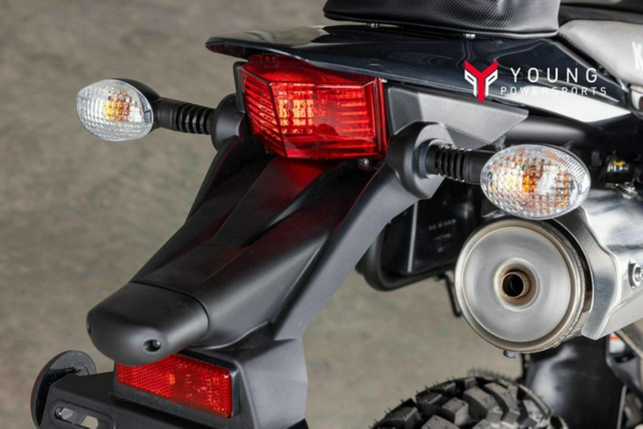 2026 Kawasaki KLX300 300