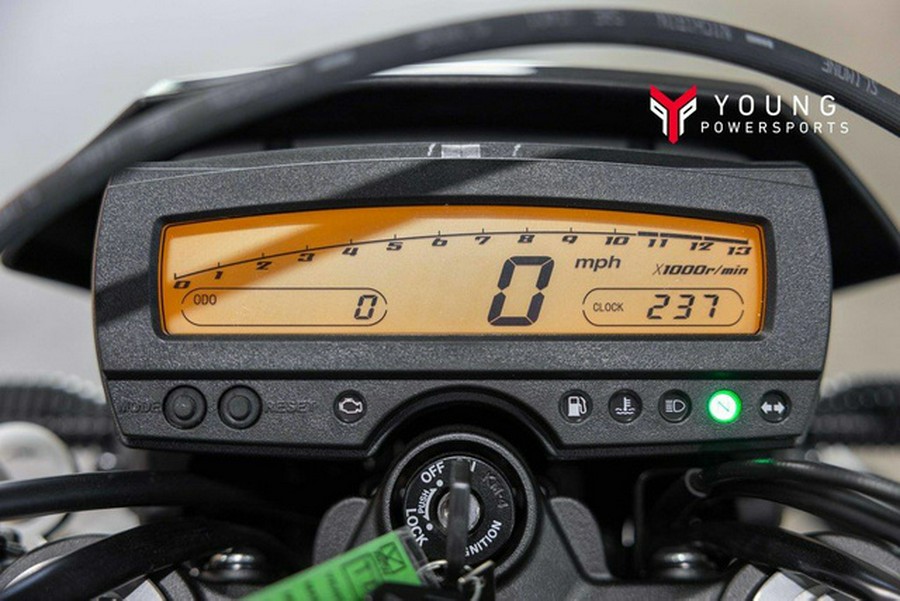 2026 Kawasaki KLX300 300