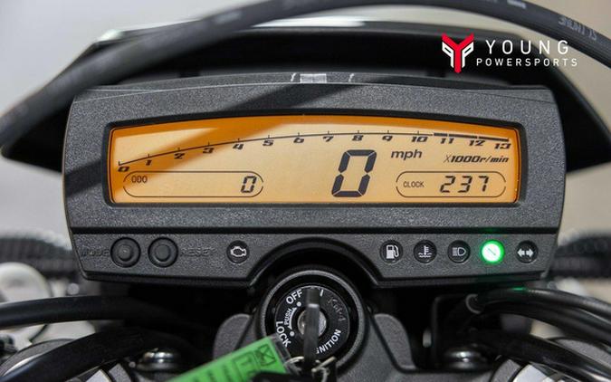 2026 Kawasaki KLX300 300