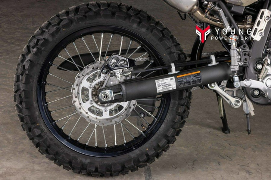 2026 Kawasaki KLX300 300