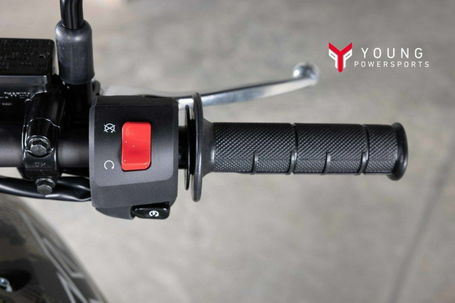 2026 Kawasaki KLX300 300