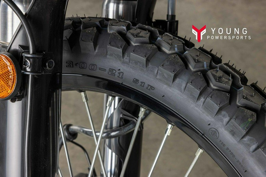 2026 Kawasaki KLX300 300