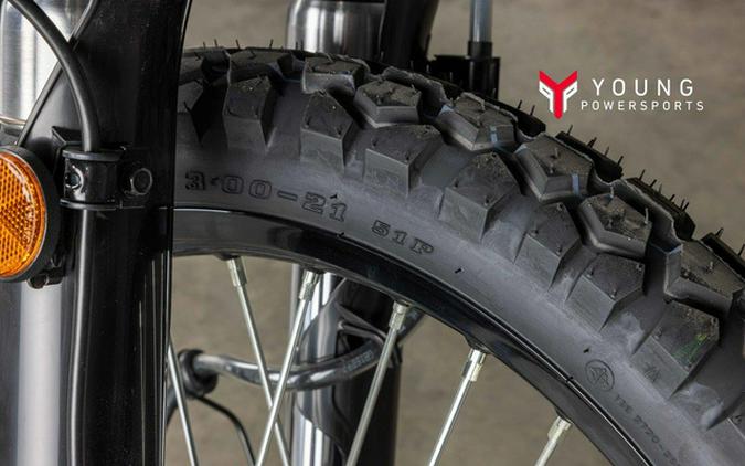 2026 Kawasaki KLX300 300