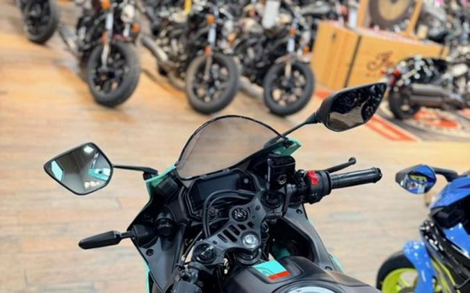 2026 Yamaha YZFR3ATGR