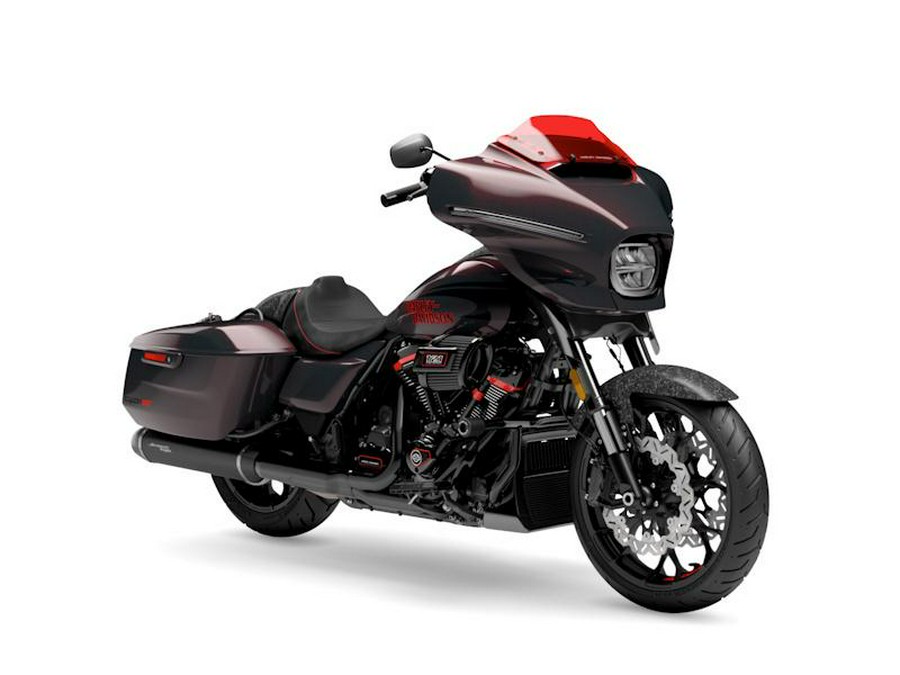 2026 Harley-Davidson® FLHXSTSE - CVO™ Street Glide® ST