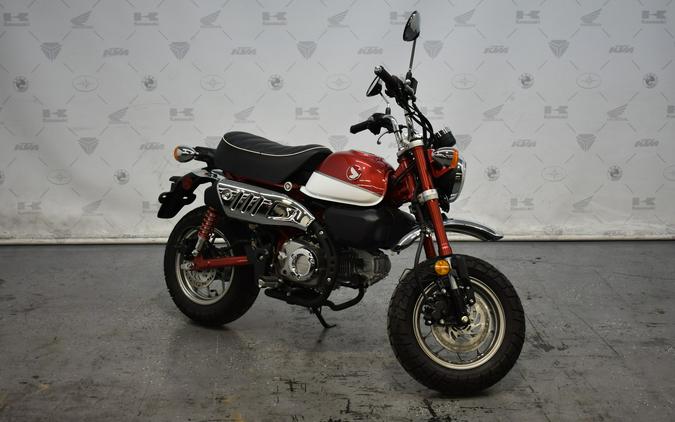 2020 Honda MONKEY125
