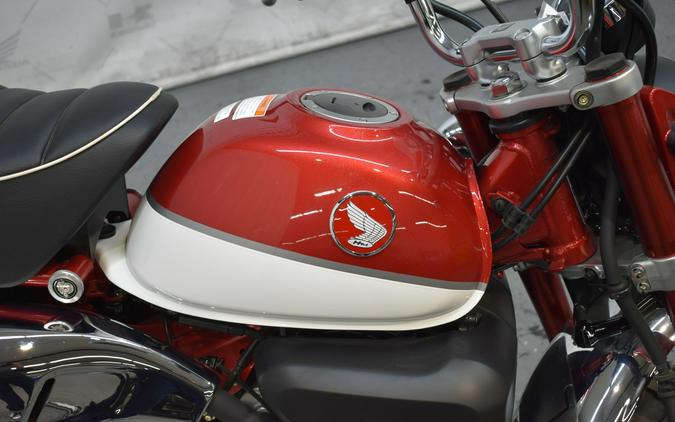 2020 Honda MONKEY125