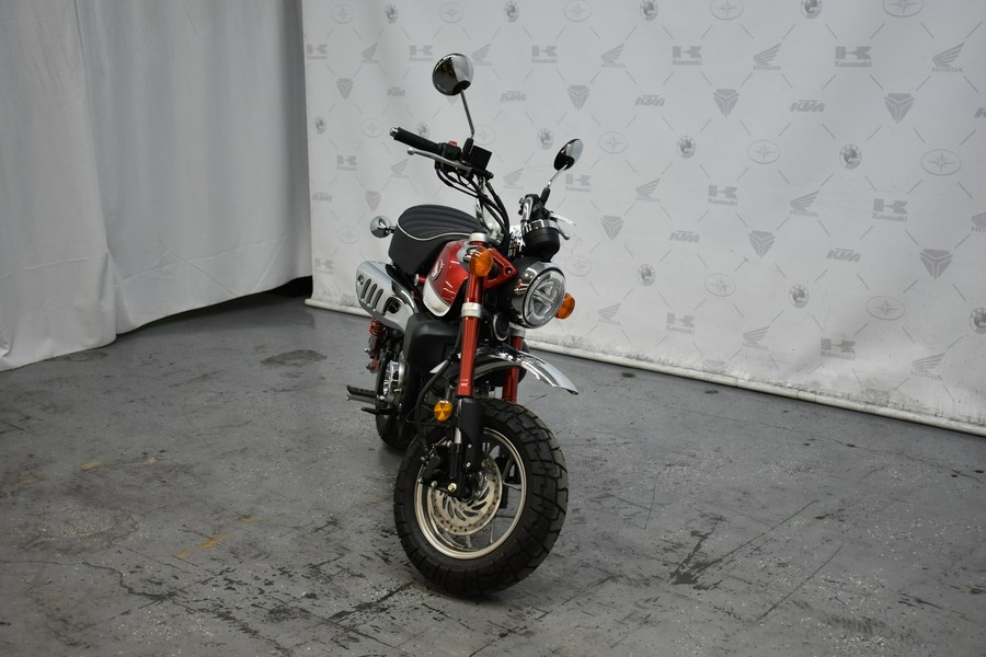 2020 Honda MONKEY125