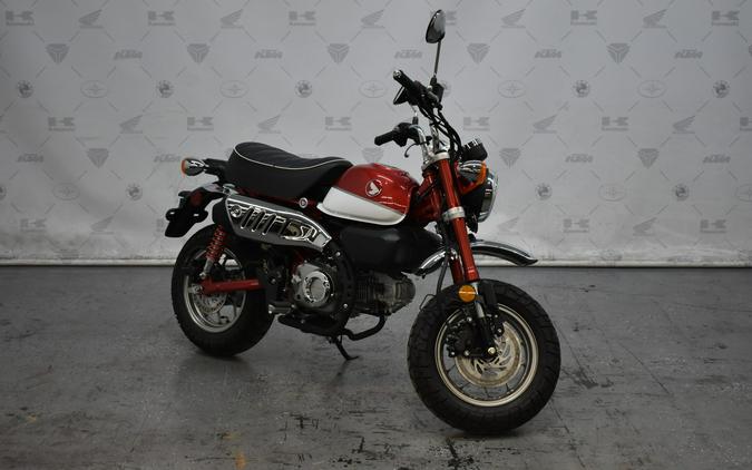 2020 Honda MONKEY125