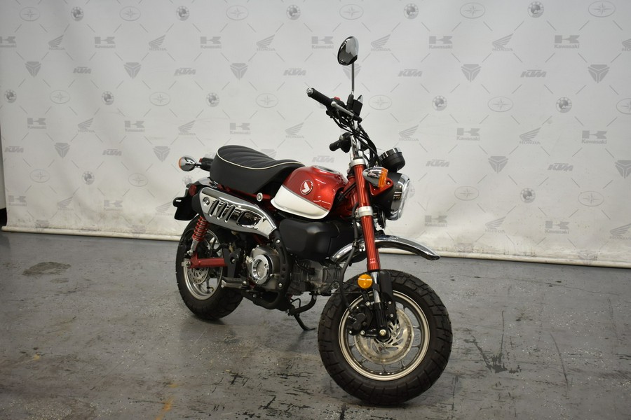 2020 Honda MONKEY125