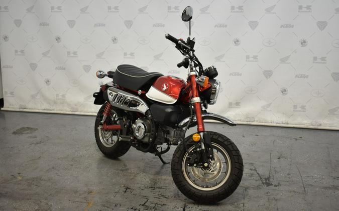 2020 Honda MONKEY125