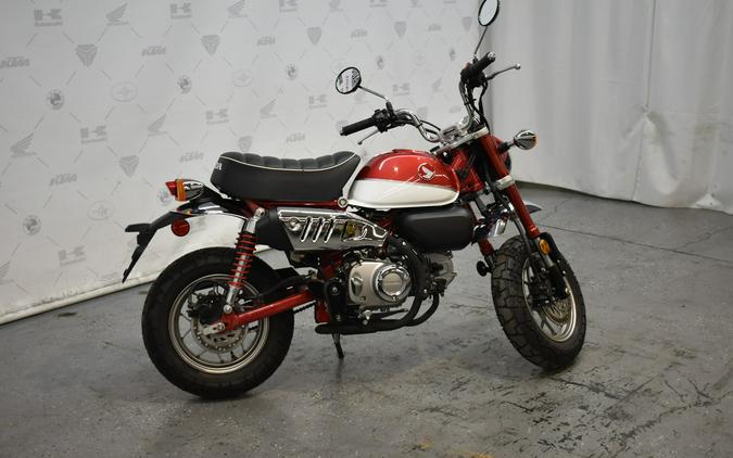 2020 Honda MONKEY125