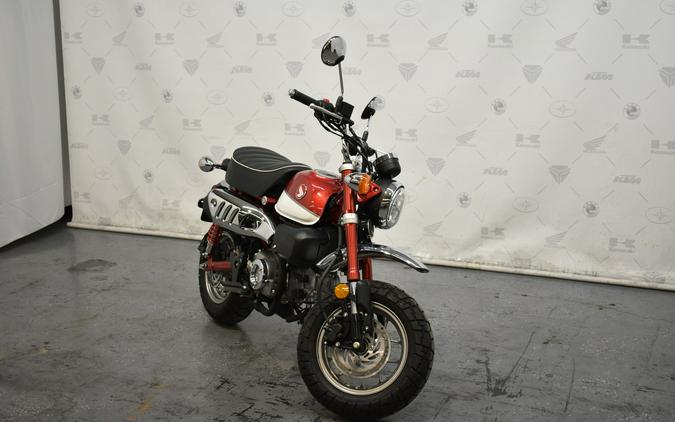 2020 Honda MONKEY125