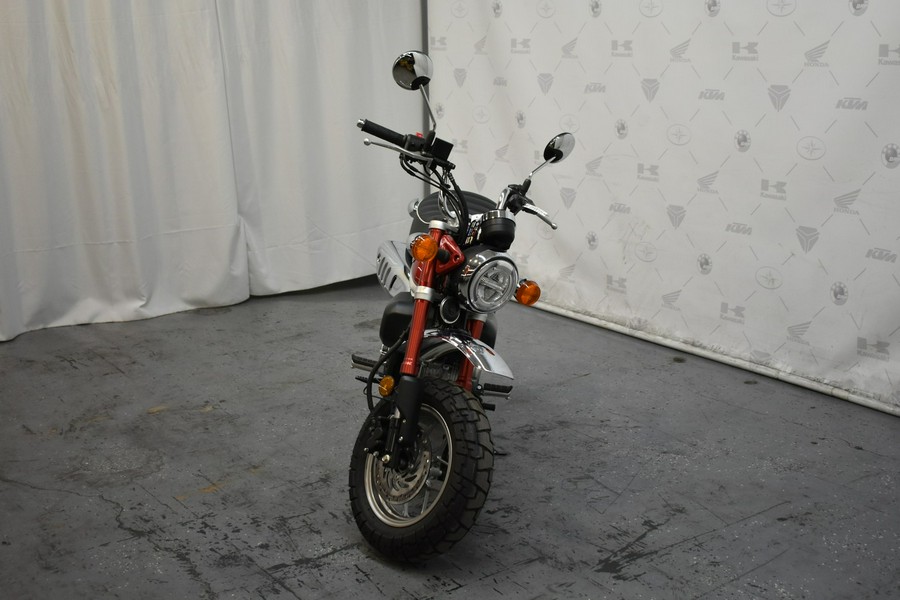 2020 Honda MONKEY125