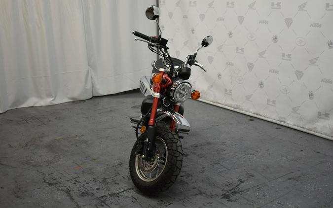 2020 Honda MONKEY125
