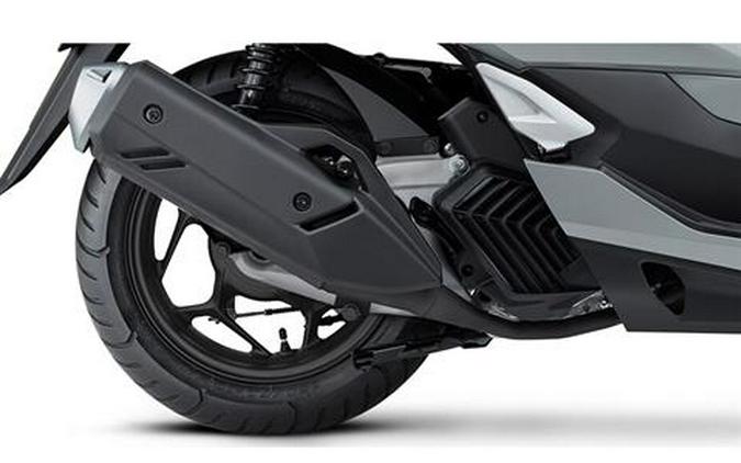 2025 Honda PCX