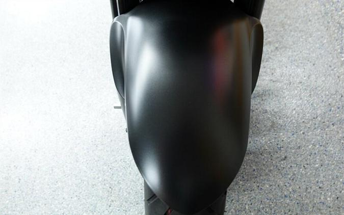 2022 Suzuki GSX-S 750 ABS