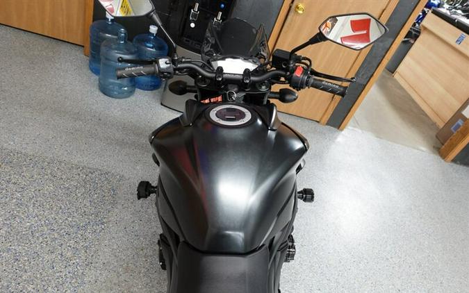 2022 Suzuki GSX-S 750 ABS