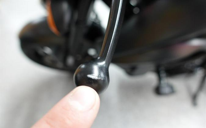 2022 Suzuki GSX-S 750 ABS