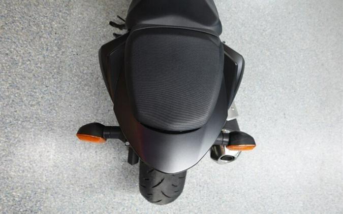 2022 Suzuki GSX-S 750 ABS